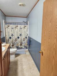 2003 Fairmont Mobile Home