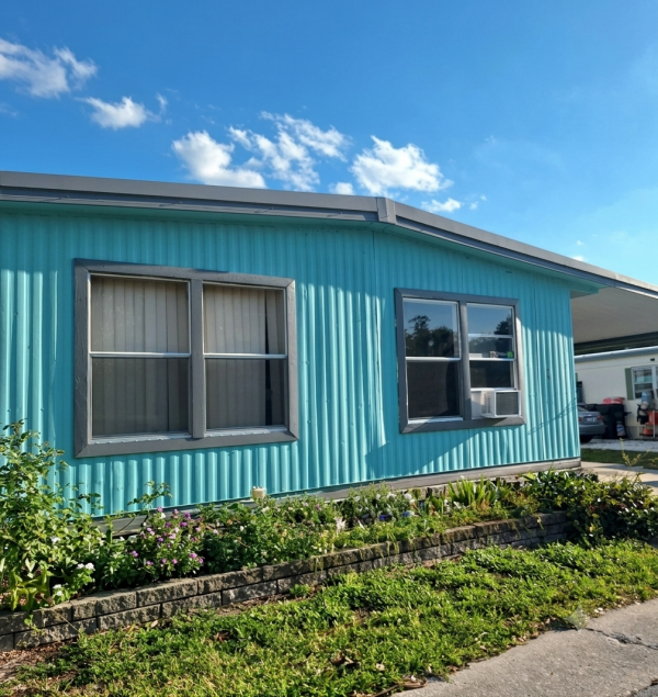 ALL AGE FAMILY Mobile Home For Sale