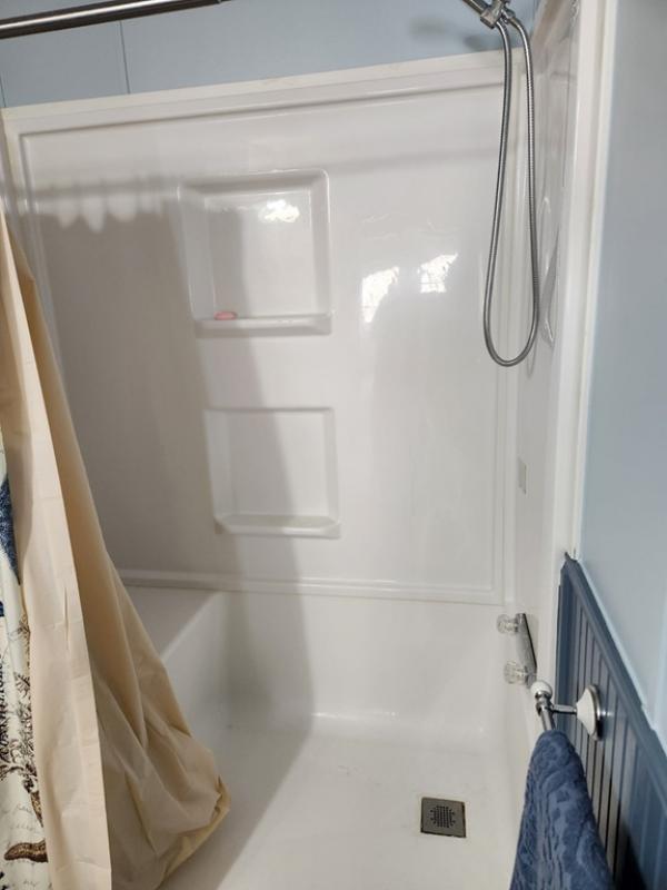 2003 Fairmont Mobile Home