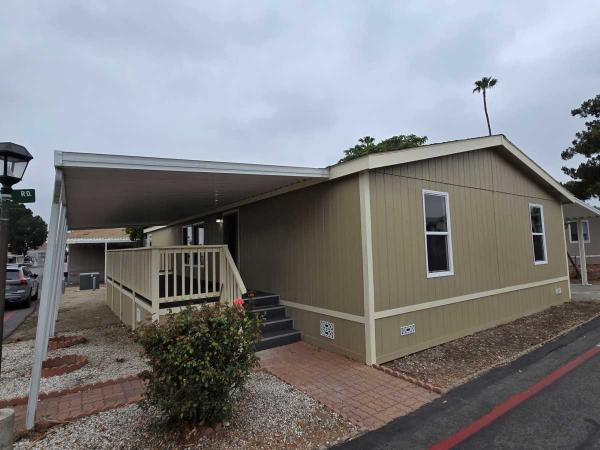 1999 Cavco Mobile Home For Sale