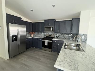 Photo 2 of 13 of home located at 2121 S Pantano Rd Unit 357 Tucson, AZ 85710
