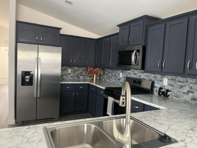 Photo 3 of 13 of home located at 2121 S Pantano Rd Unit 357 Tucson, AZ 85710