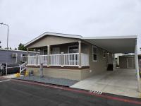 2026 Cavco Canyon Lake Mobile Home