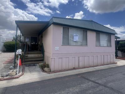 Mobile Home at 8811 Canoga Avenue #512 Canoga Park, CA 91304