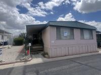 SPA SPA Mobile Home