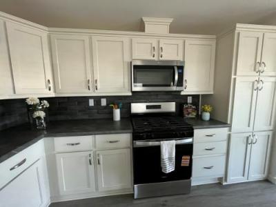 Photo 3 of 16 of home located at 2121 S Pantano Rd Unit 101 Tucson, AZ 85710