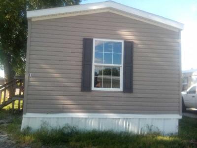 Mobile Home at Lot 31 - 500 Reid St Carlinville, IL 62626