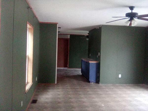2012 Mobile Home