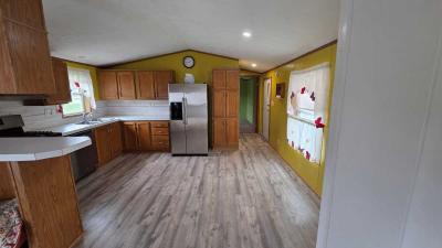 Photo 3 of 11 of home located at 1103 Onondaga St. NE Fridley, MN 55432