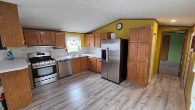 Photo 2 of 11 of home located at 1103 Onondaga St. NE Fridley, MN 55432