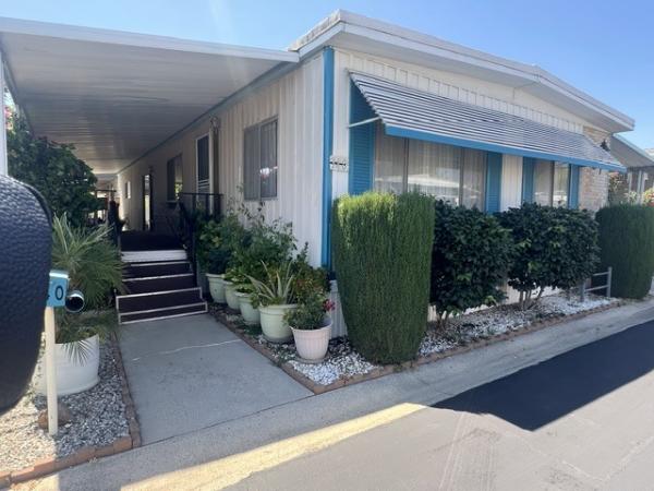 Goldenwest Mobile Home For Sale