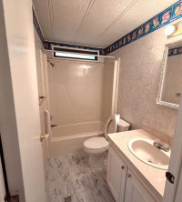 1983 AGE 40+ PARK Mobile Home