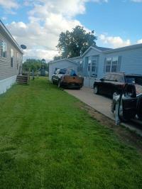 Commodore Manufactured Home