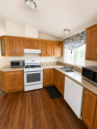 2014 Skyline Manufactured Home