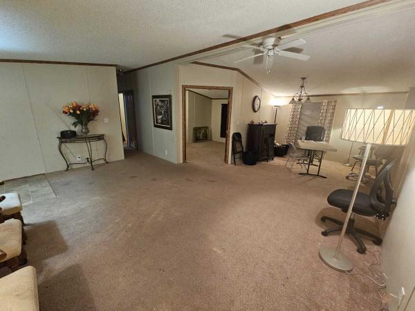 1997 Four Seasons Manufactured Home