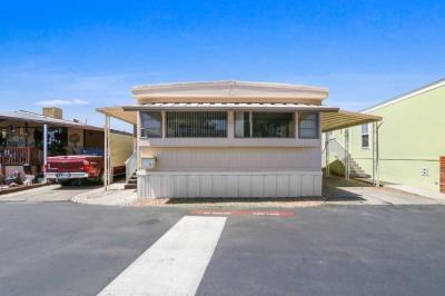 Mobile Home at 3727 Equation Rd #113 Pomona, CA 91767