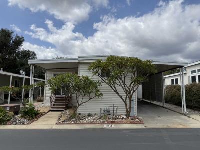 Mobile Home at 1245 W Cienega Ave #162 San Dimas, CA 91773