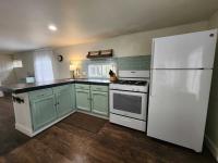 1965 Citation Mobile Home
