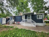 1965 Citation Mobile Home