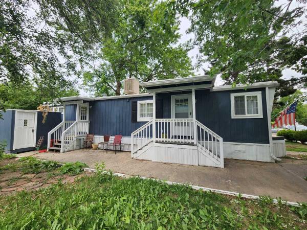 1965 Citation Mobile Home For Sale