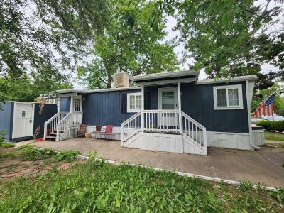 Mobile Home at 3003 Valmont Rd. #37 Boulder, CO 80301