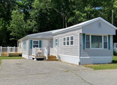 Mobile Home at 270 Littleton Road, #57 Chelmsford, MA 01824