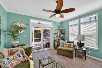 Photo 2 of 7 of home located at 3223 N Lockwood Ridge Rd Lot 139 Sarasota, FL 34234