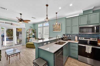 Photo 3 of 7 of home located at 3223 N Lockwood Ridge Rd Lot 139 Sarasota, FL 34234