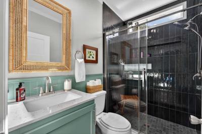 Photo 4 of 7 of home located at 3223 N Lockwood Ridge Rd Lot 139 Sarasota, FL 34234