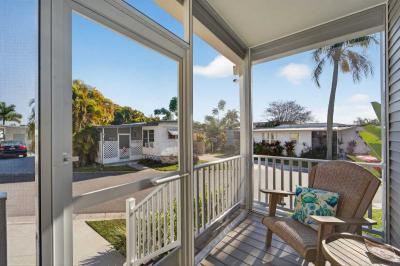 Photo 5 of 7 of home located at 3223 N Lockwood Ridge Rd Lot 139 Sarasota, FL 34234