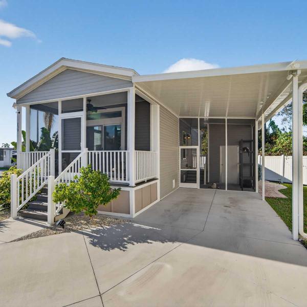 2023 Palm Harbor Mobile Home For Sale