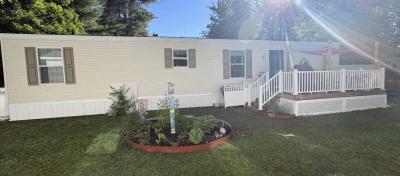 Photo 3 of 15 of home located at 43 Evergreen Drive Gorham, ME 04038