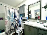 2023 Champion 5932 3BD/2BA Manufactured Home