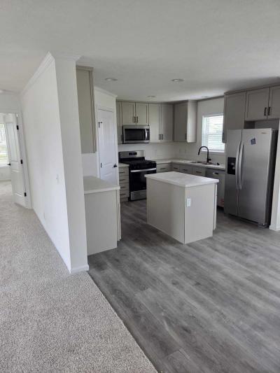 Photo 2 of 4 of home located at 25115 Navajo Avenue Flat Rock, MI 48134