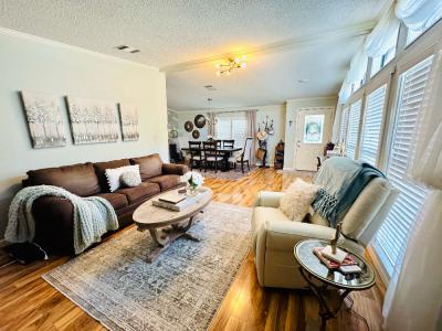 Mobile Home at 1374 Deverly Dr. #328 Lakeland, FL 33801