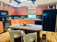 1991 CHAN Manufactured Home