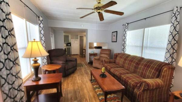 1972 FEST Mobile Home