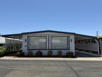 1970 Barrington Mobile Home