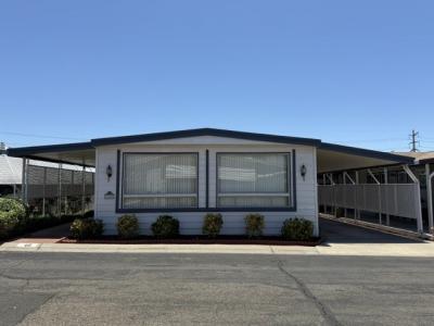 Mobile Home at 14851 Jeffrey Rd #48 Irvine, CA 92618
