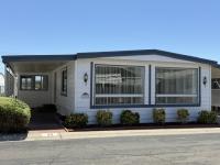 1970 Barrington Mobile Home