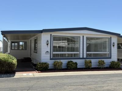 Photo 3 of 16 of home located at 14851 Jeffrey Rd #48 Irvine, CA 92618