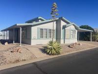 1998 Silvercrest  Manufactured Home