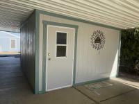 1998 Silvercrest  Manufactured Home