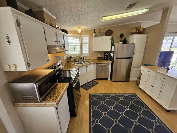 1994 Mobile Home