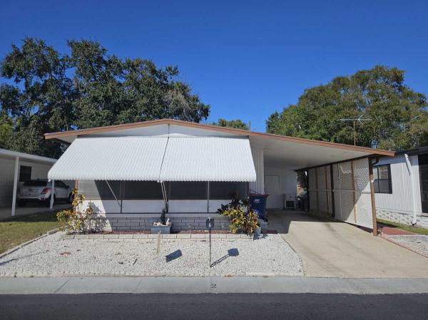 1983 Manufactured Home