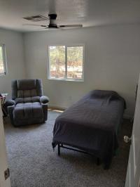 1974 Silver Hills Mobile Home