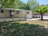 1974 Silver Hills Mobile Home