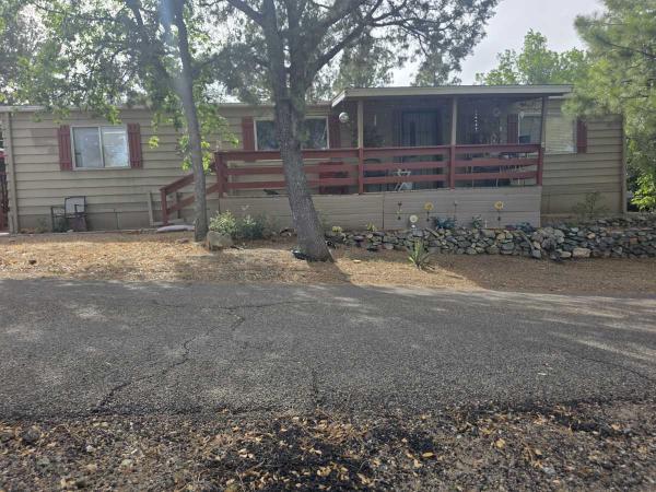 Photo 2 of 2 of home located at 191 Boxbow Prescott, AZ 86305