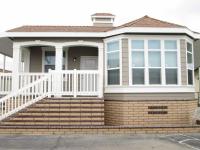 2026 Skyline Sunset Ridge K517 Mobile Home