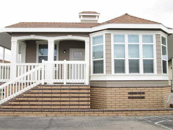 2026 Skyline Mobile Home For Sale